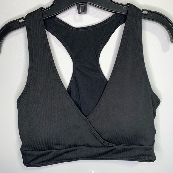 SHEIN black bikini set #139 - Picture 3 of 8